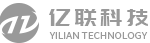 山东亿联科技logo